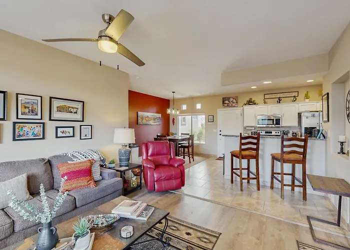 Holiday home Vistoso Casita #105 Oro Valley