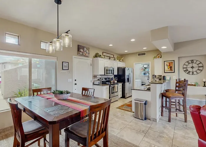 Holiday home Vistoso Casita #105 Oro Valley