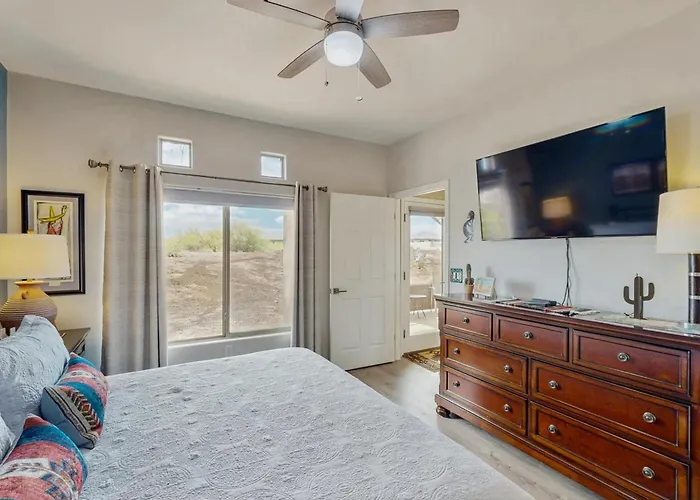 Vistoso Casita #105 Holiday home Oro Valley