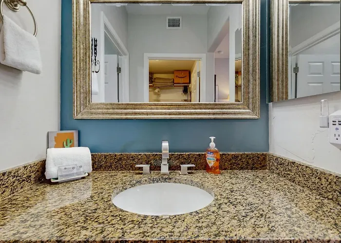 Holiday home Vistoso Casita #105 Oro Valley