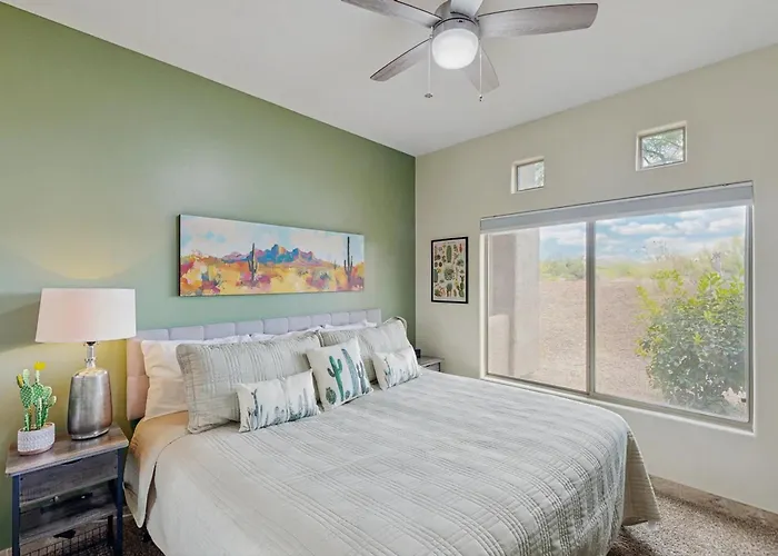 Vistoso Casita #105 Holiday home Oro Valley