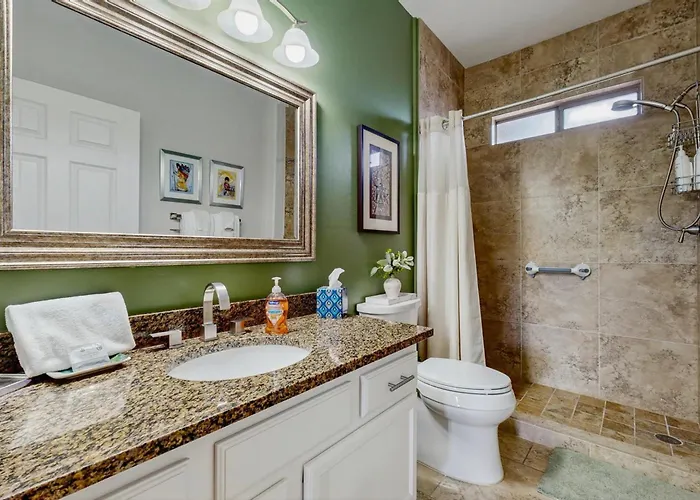 Vistoso Casita #105 Holiday home *