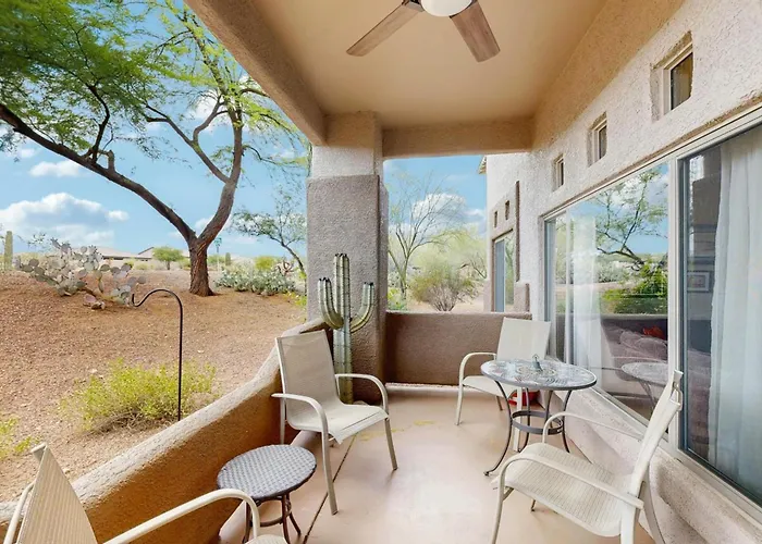 Holiday home Vistoso Casita #105 Oro Valley