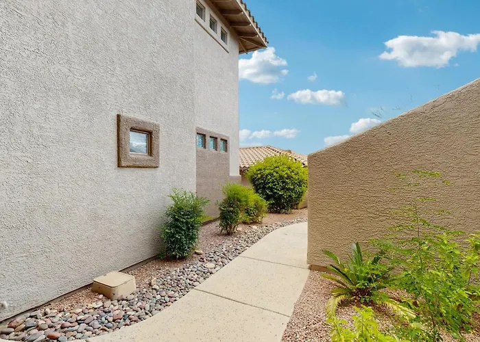 Vistoso Casita #105 Holiday home Oro Valley