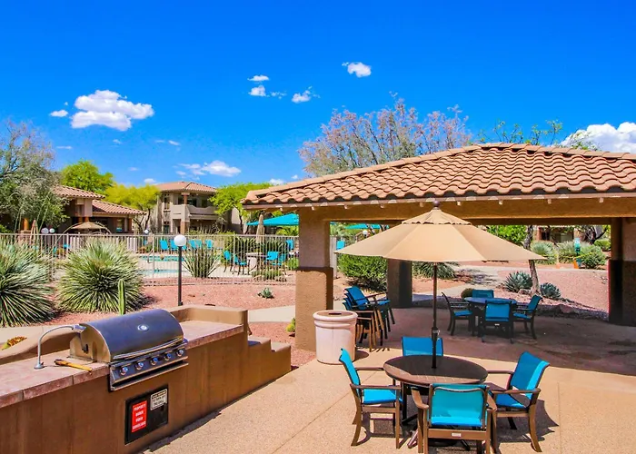 Vistoso Casita #105 Oro Valley