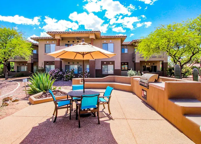 Vistoso Casita #105 Oro Valley
