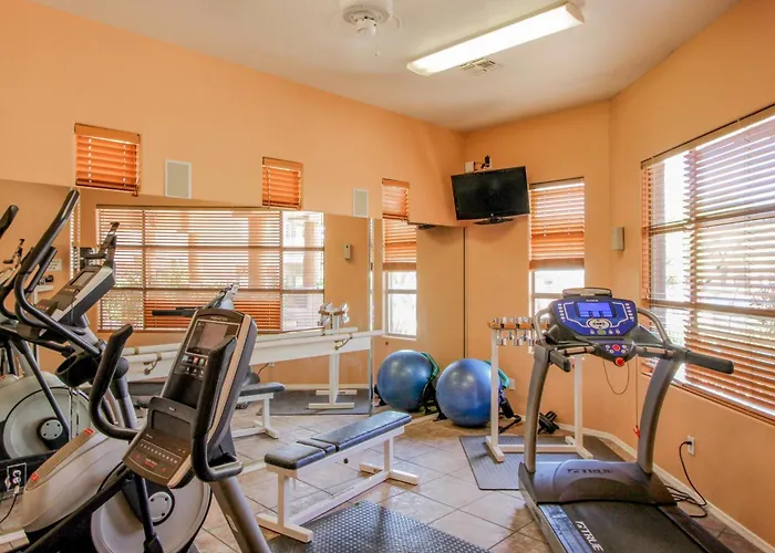 Holiday home Vistoso Casita #105 *
